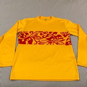 Vintage Patagonia Capilene crew